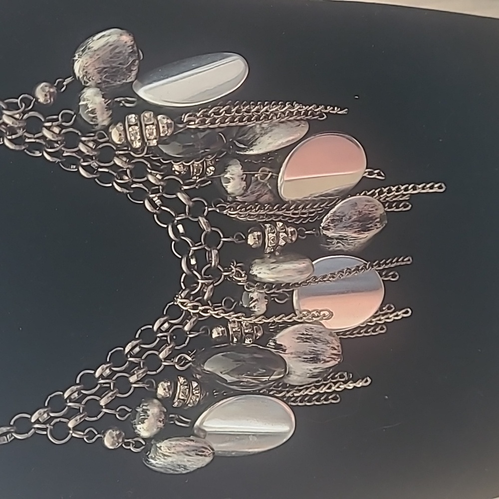 Ladies Necklace